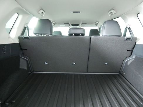 New 2026 Nissan Rogue SV w/ Rock Creek Premium Package AWD/4WD image 19