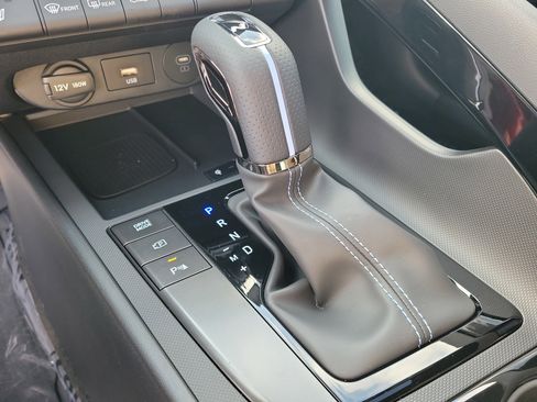 New 2026 Hyundai Elantra N Base image 21