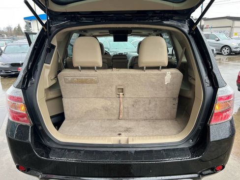 Used 2010 Toyota Highlander Limited image 22