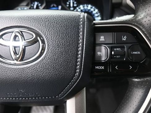 Used 2023 Toyota Tundra SR5 image 28