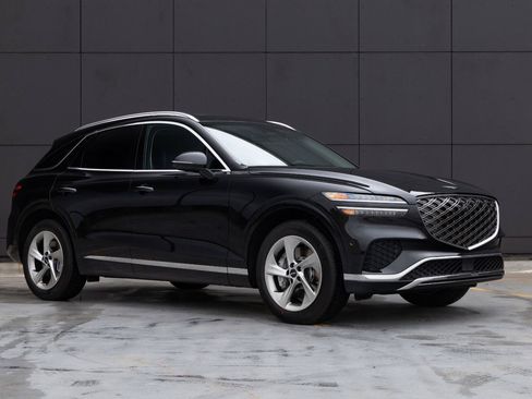 New 2026 Genesis GV70 2.5T Advanced AWD/4WD image 1