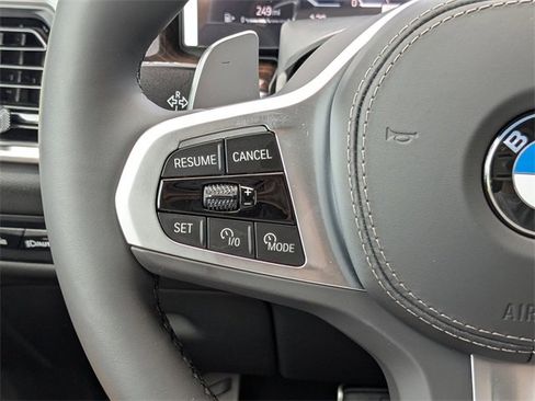 New 2026 BMW X6 xDrive40i image 28