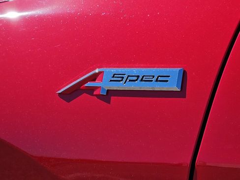 Used 2025 Acura ADX A-Spec FWD image 11