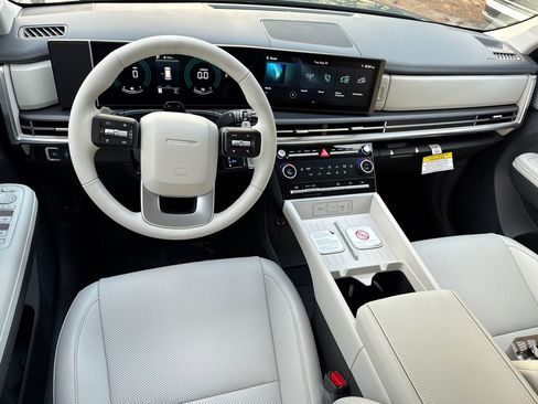 New 2026 Hyundai Santa Fe SEL image 13