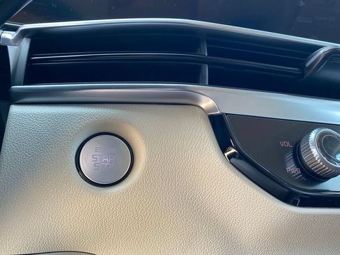 New 2026 Kia Sorento EX FWD image 18