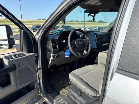 Used 2020 Ford F350 XL w/ STX Appearance Package AWD/4WD image 20