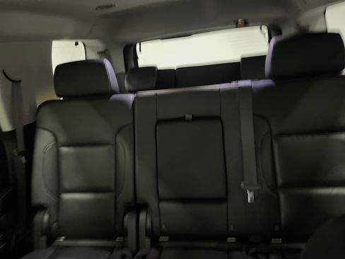Used 2020 GMC Yukon SLT w/ Premium Edition AWD/4WD image 11