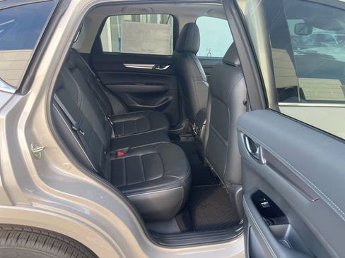New 2025 MAZDA CX-5 AWD 2.5 S w/ Premium Plus Pkg image 27