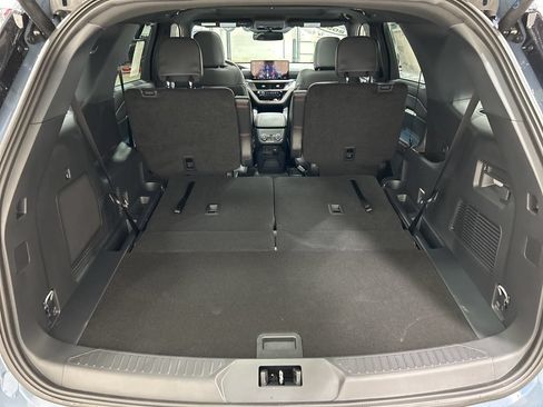 New 2026 Ford Explorer ST-Line w/ ST-Line Street Pack AWD/4WD image 35