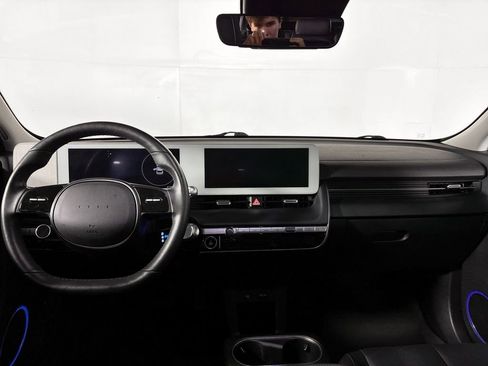 Used 2023 Hyundai Ioniq 5 SEL image 12