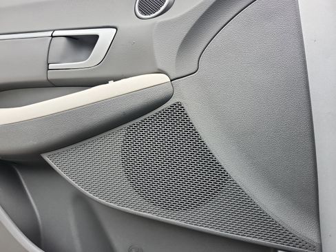 Certified 2025 Hyundai Sonata SEL FWD image 23