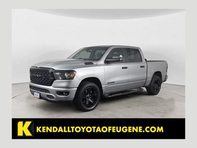 Used 2023 RAM 1500 Big Horn