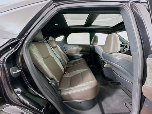 Used 2024 Lexus RX 350 AWD w/ Convenience Package image 29