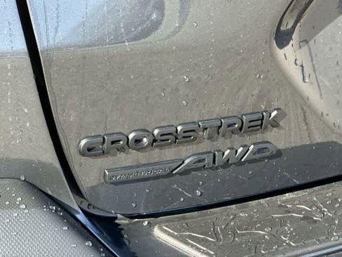 New 2026 Subaru Crosstrek 2.5i Wilderness image 26