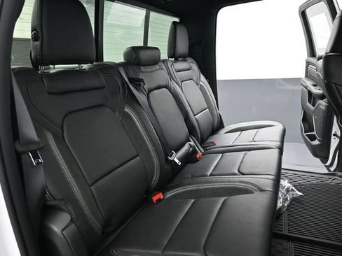 New 2026 RAM 1500 RHO w/ RHO Level 1 Equipment Group AWD/4WD image 14
