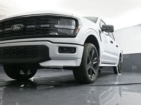 New 2026 Ford F150 STX w/ F-150 LOBO Package AWD/4WD image 26