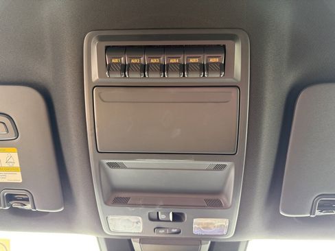 New 2025 Ford Ranger Raptor image 25