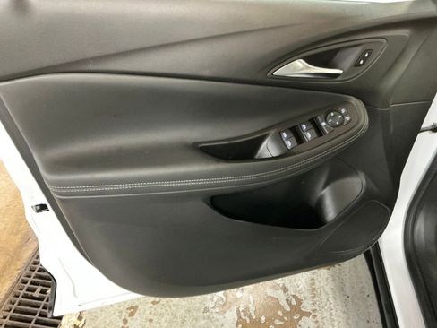 Certified 2024 Buick Encore GX Preferred image 11