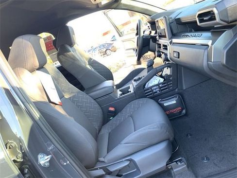 New 2026 Toyota Tacoma SR5 image 14