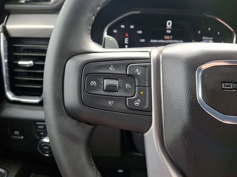 Used 2024 GMC Sierra 1500 Denali w/ Technology Package image 22