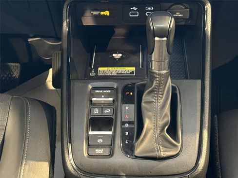 Used 2025 Honda CR-V EX-L image 21