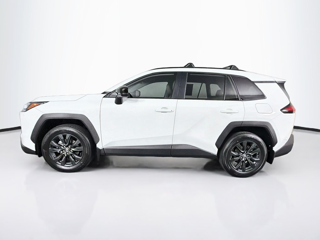 Used 2026 Toyota RAV4 XLE Premium w/ Weather Package FWD image 6