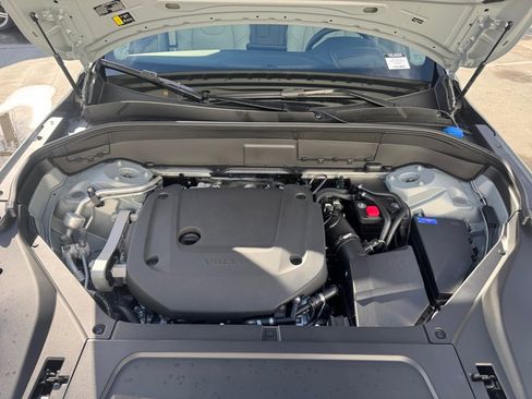New 2026 Volvo XC90 B6 Ultra AWD/4WD image 16