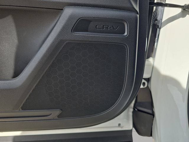 Used 2024 Honda CR-V Sport image 14