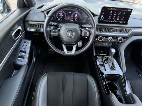 Certified 2024 Acura Integra A-Spec FWD image 10
