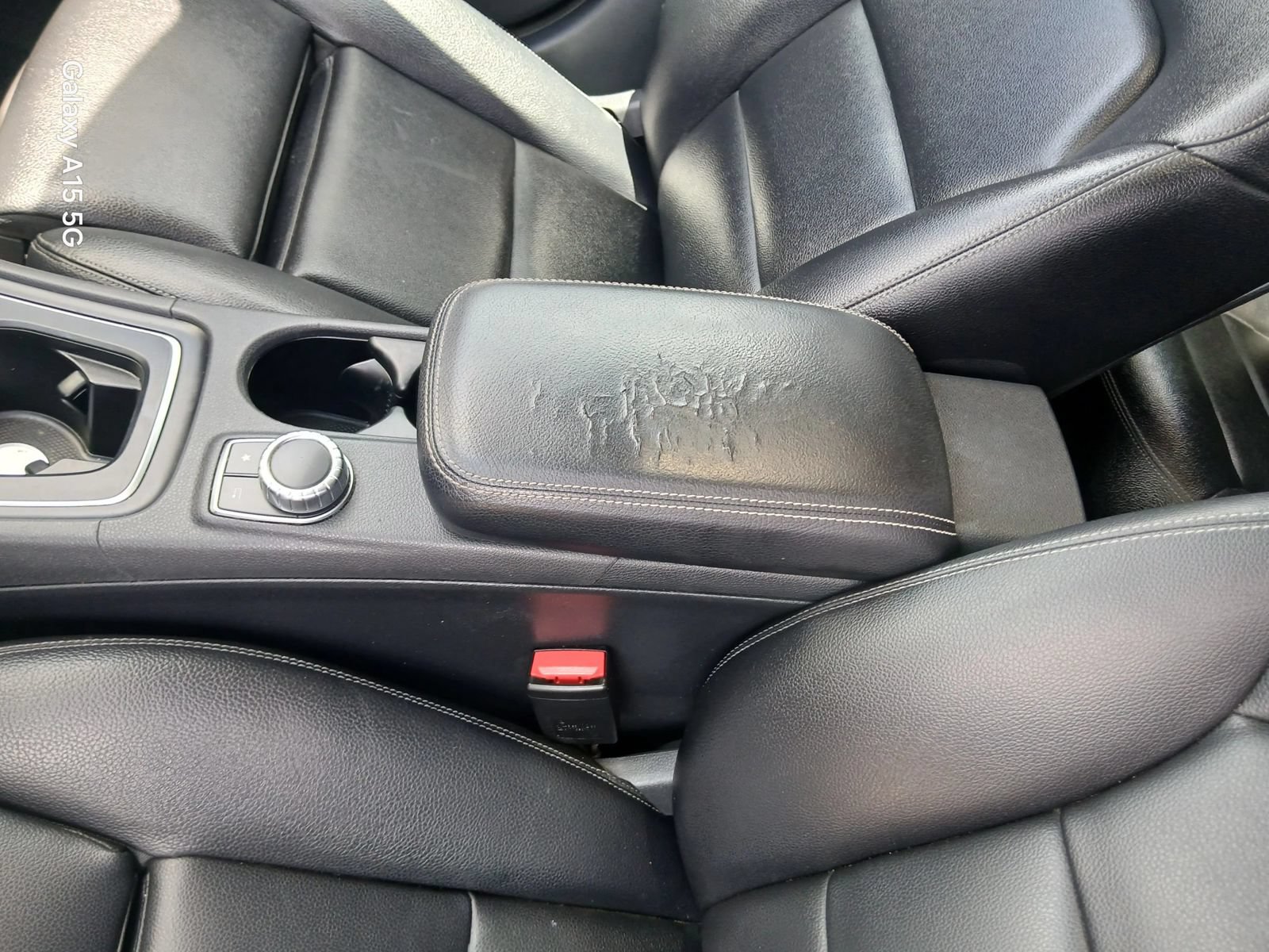 Used 2017 Mercedes-Benz GLA 250 w/ Premium Package image 8
