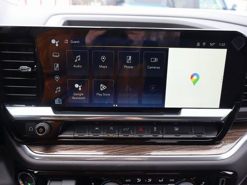 New 2026 Chevrolet Silverado 1500 RST image 8