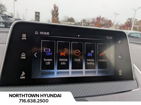 Used 2018 Mitsubishi Eclipse Cross SE image 25