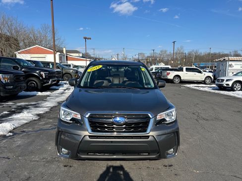 Used 2018 Subaru Forester 2.0XT Touring w/ Popular Package #2 image 23