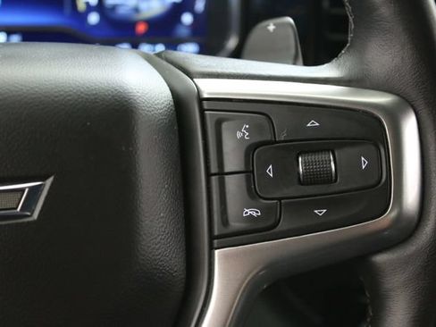 Used 2022 Chevrolet Silverado 1500 RST w/ All Star Edition Plus AWD/4WD image 18
