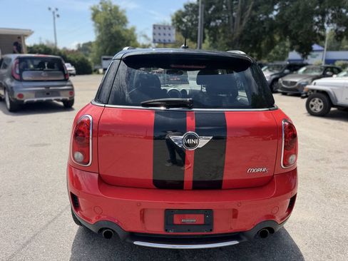 Used 2012 MINI Cooper Countryman S FWD image 7
