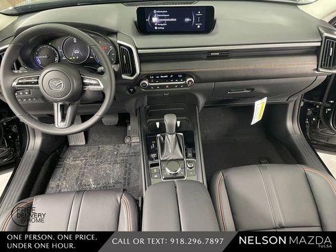 New 2026 MAZDA CX-50 AWD 2.5 Hybrid w/ Weather Package image 37