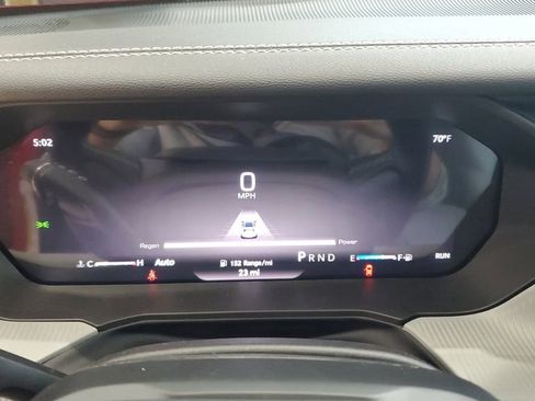 New 2026 Jeep Cherokee Limited image 33