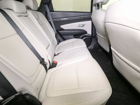 Used 2024 Hyundai Tucson SEL w/ Convenience Package image 22