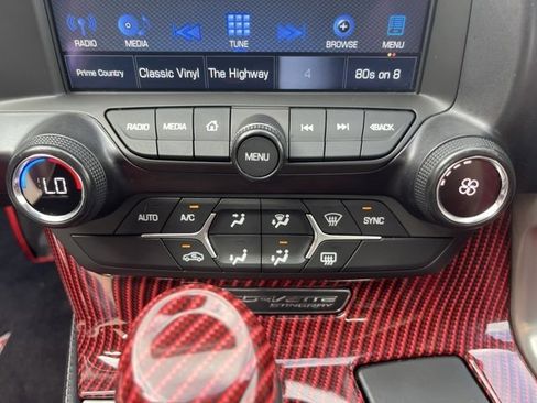 Used 2019 Chevrolet Corvette Stingray image 27