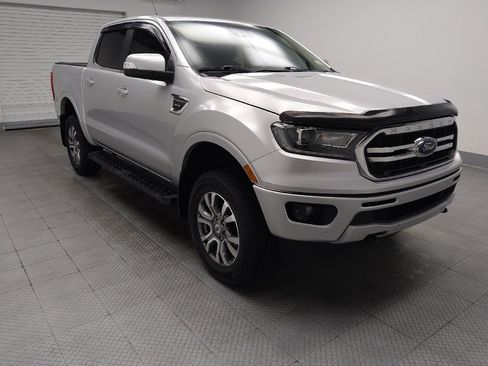 Used 2019 Ford Ranger Lariat RWD image 13