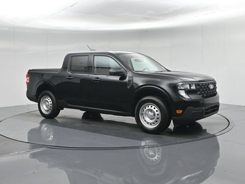 New 2026 Ford Maverick XL FWD image 6