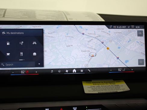 New 2026 BMW X3 xDrive30 w/ Premium Package image 26