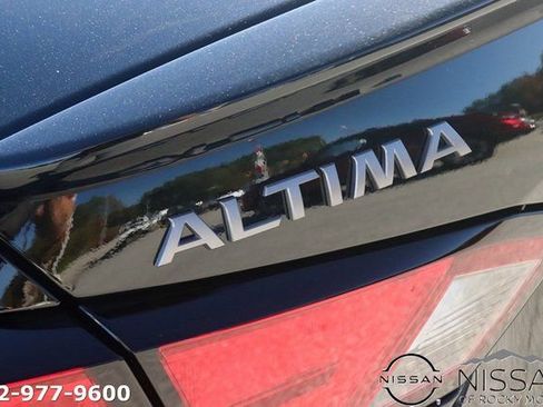 New 2025 Nissan Altima 2.5 SV w/ SV Premium Package image 8