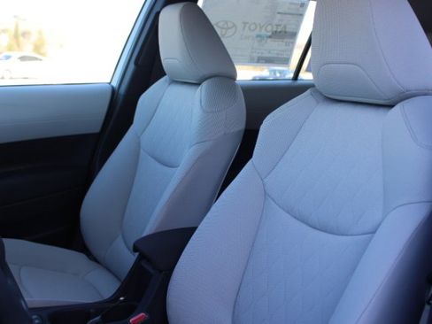 New 2026 Toyota Corolla Cross LE AWD/4WD image 9