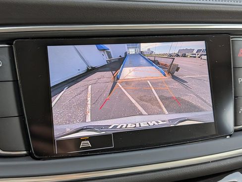 Used 2023 Buick Enclave Essence w/ LPO, Floor Liner Package FWD image 26