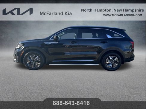 Used 2022 Kia Sorento S image 4