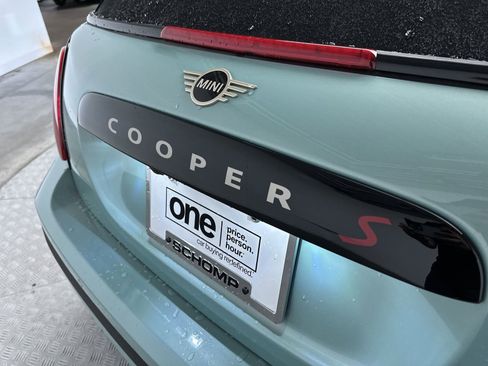 New 2026 MINI Cooper S image 25