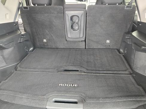 Used 2019 Nissan Rogue SV AWD/4WD image 15