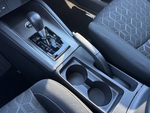 New 2025 Mitsubishi Outlander Sport ES image 18