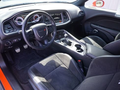 Used 2018 Dodge Challenger T/A RWD image 11